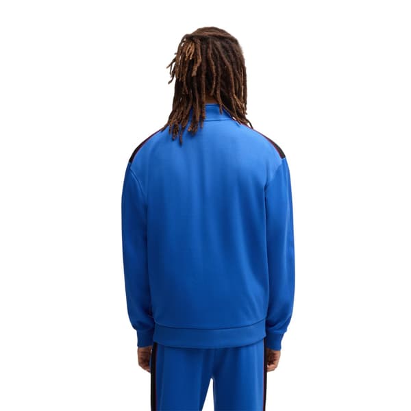 Hugo Boss Mens Formula 1 Track Jacket