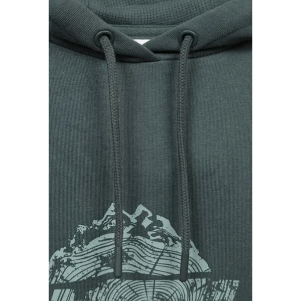 Mountain Warehouse Dam/Dam Mountain Ring Regular Hoodie