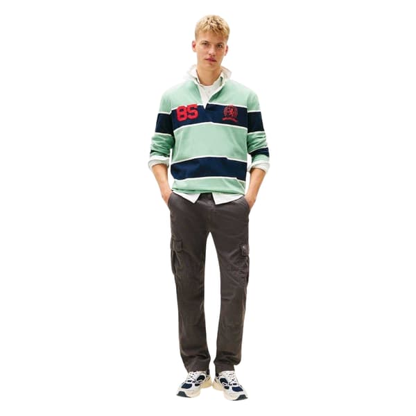 Tommy Jeans Herr Ryan Cargobyxor
