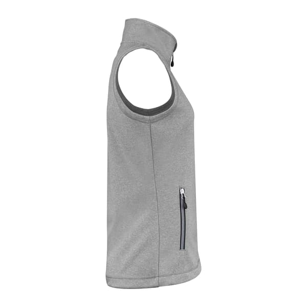 Printer Womens/Ladies Powerslide Gilet