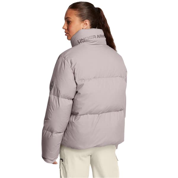 Under Armour Pufferjakke til kvinder/damer