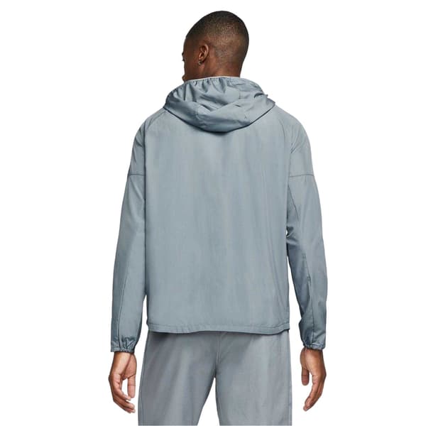 Nike Mens Repel Miler Running Jacket