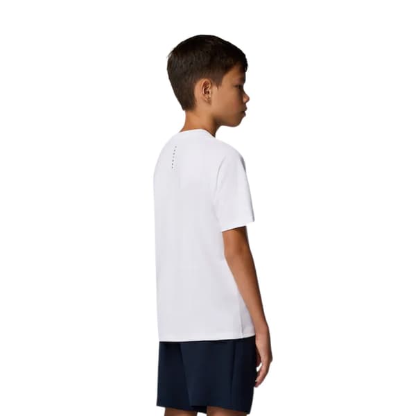 Castore Barn/Kids Logotyp T-shirt Normal Passform