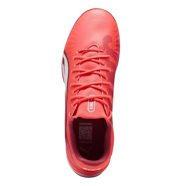 Puma Herr King Match It Inomhusfotbollsskor