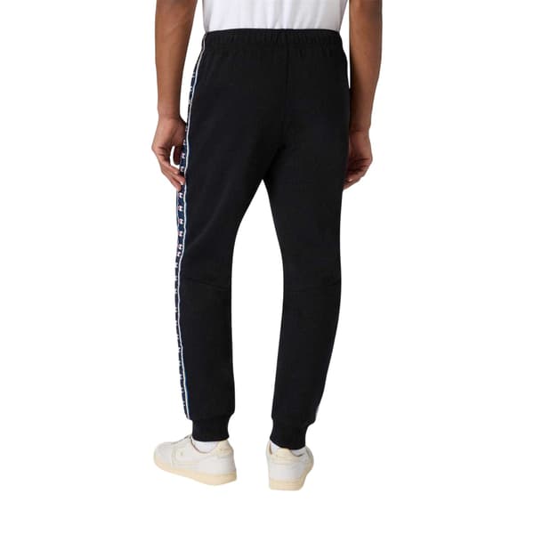 Champion Herr Jersey Joggers med Tejp