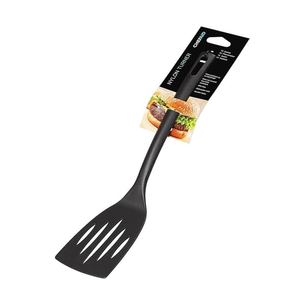 Chef Aid Nylonhålslev Svart