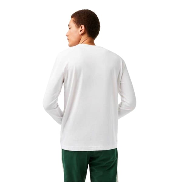 Lacoste Långärmad T-shirt för män