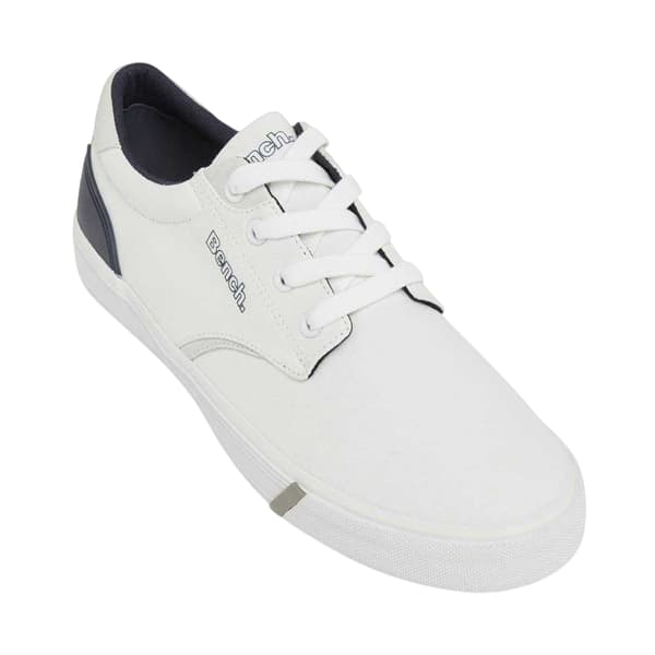 Bench miesten Briscoe Canvas Flat -lenkkarit