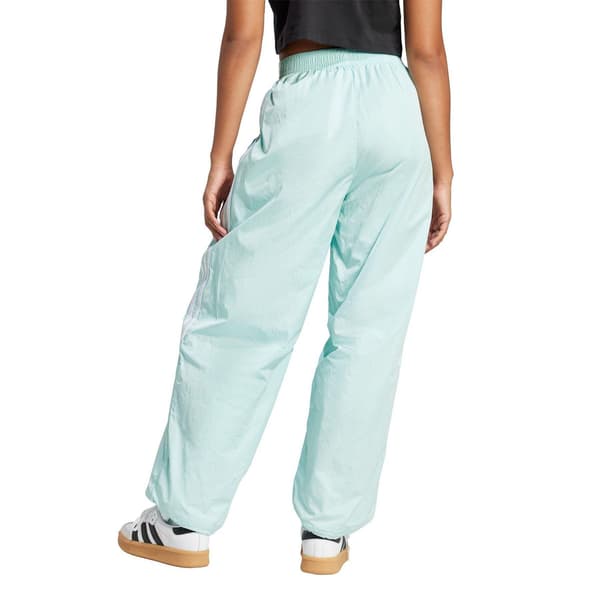 Adidas Dam Teamgeist Oversized Joggingbyxor