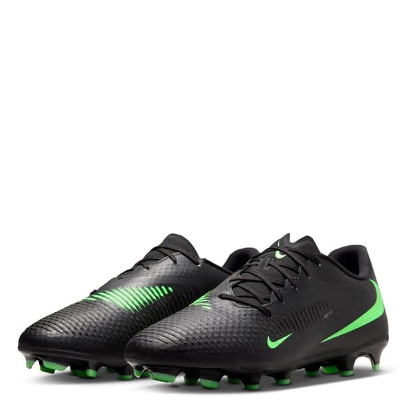 Nike Herrfotbollsskor för fast underlag