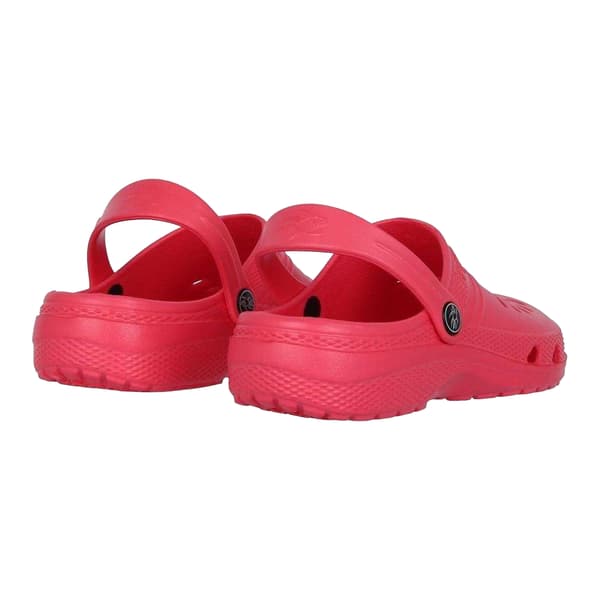 Hot Tuna Childrens/Kids Ventilated Clogs