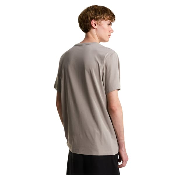 The North Face Miesten Simple Dome Regular T-paita