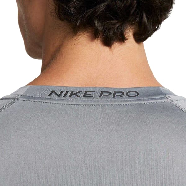 Nike Herr Pro Core Långärmad T-shirt