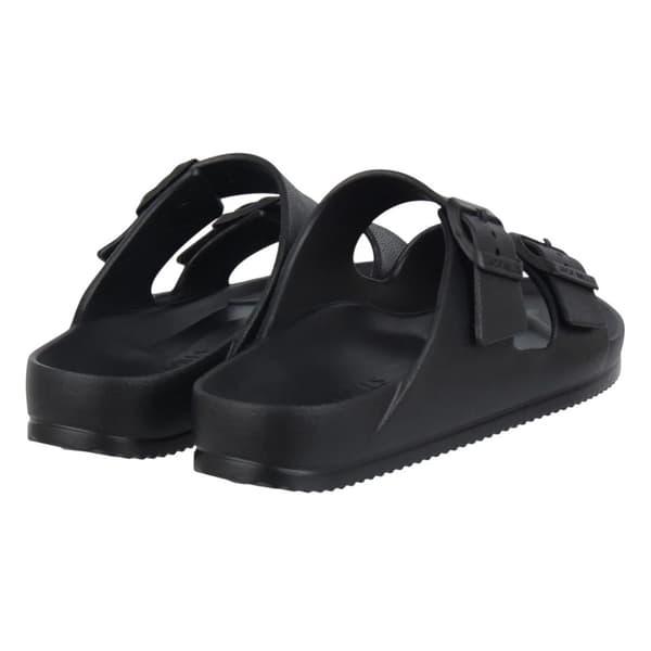 Jack Wills Dam/Dam Dubbla Spänne Sandaler