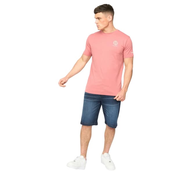 Crosshatch Mens Chittingtons T-Shirt