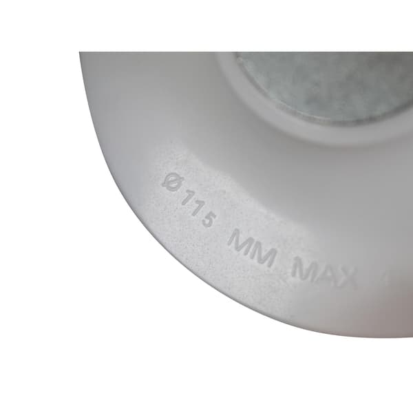 Faithfull Backing Pad M14 X 2