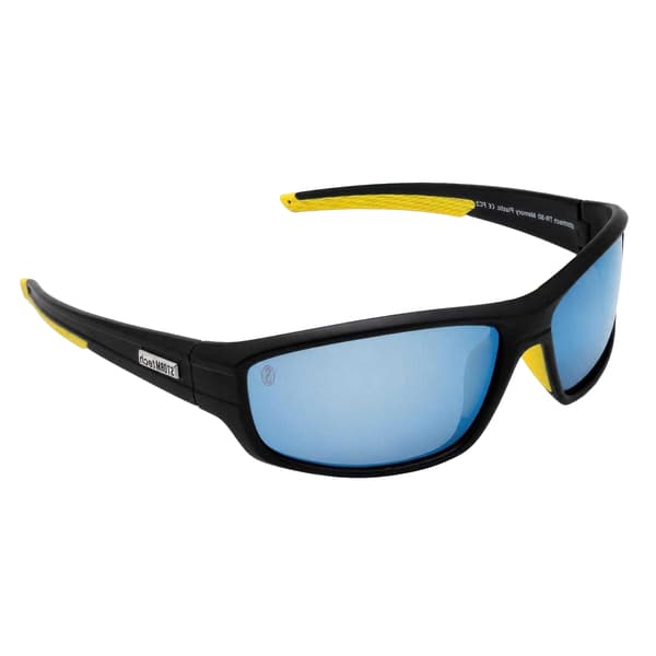 Storm Mens Logo Sunglasses
