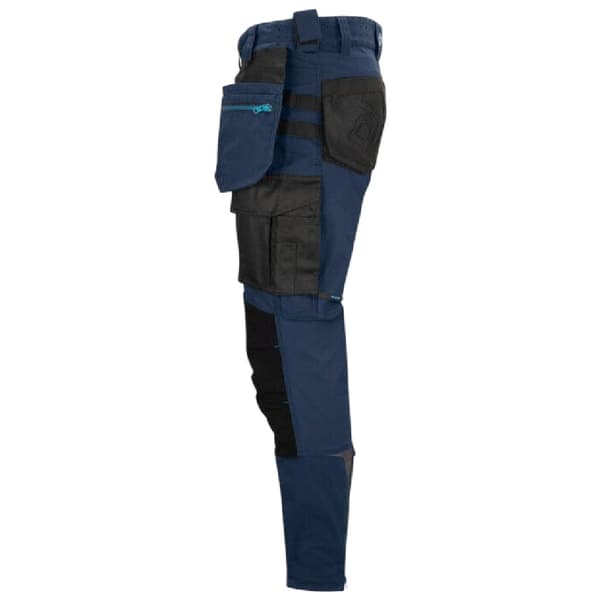 Projob Herr 5550 Stretch Arbetsbyxor
