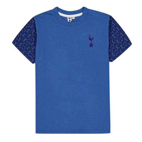 Source Lab Lasten Tottenham Hotspur FC T-paita