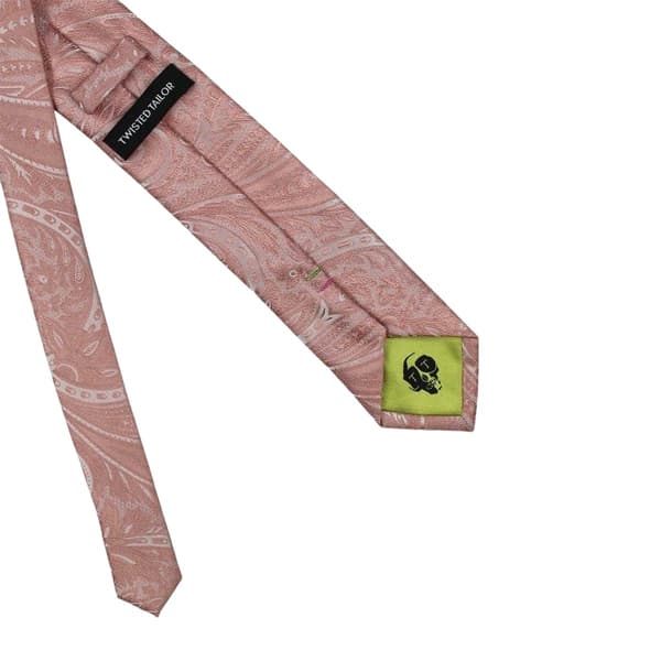 Twisted Tailor Paisley Slips & Näsduksset