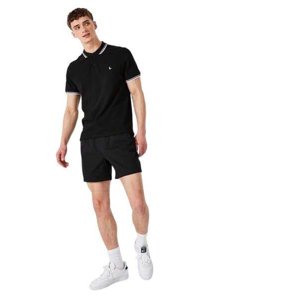 Jack Wills miesten Edgeware-pikeepaita