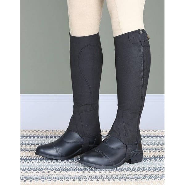 Moretta Unisex Aikuisten Amara Half Chapsit