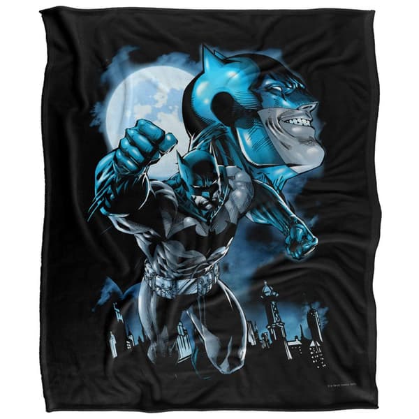 Batman-toiminta-asentopeitto
