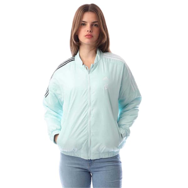 Adidas Dam Peloton Bomberjacka