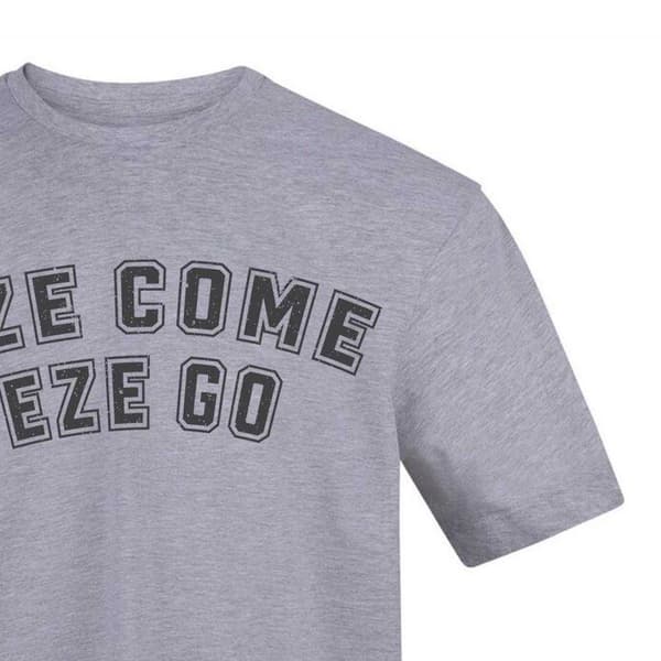 AWD Mens Eze Come Eze Go T-Shirt