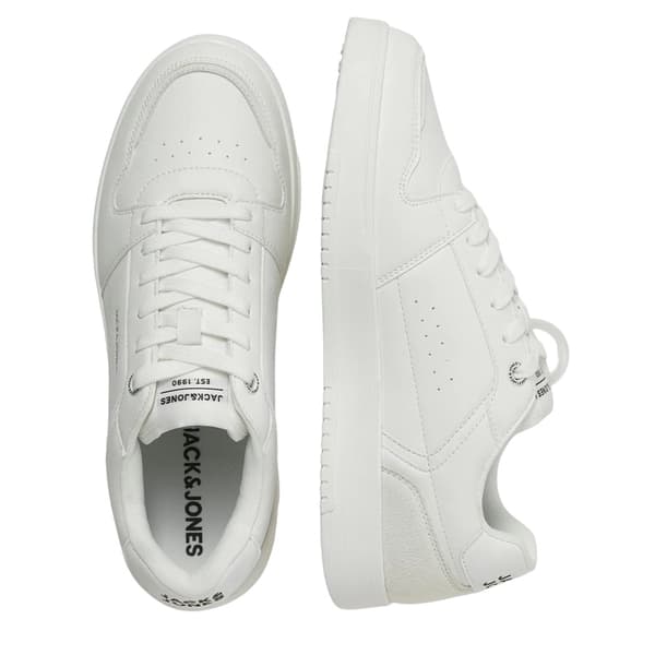Jack And Jones Mens Ealing Trainers
