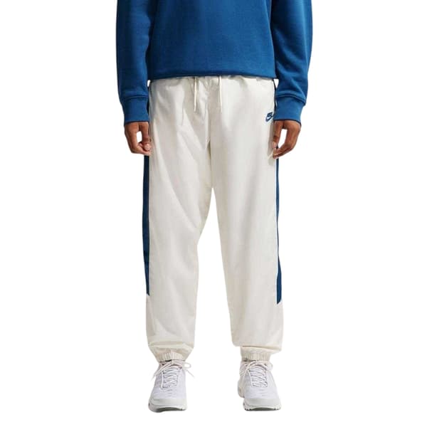 Nike Mens Logo Joggers