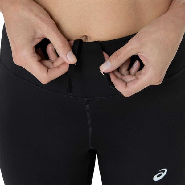 Asics Womens/Ladies Core Running Leggings