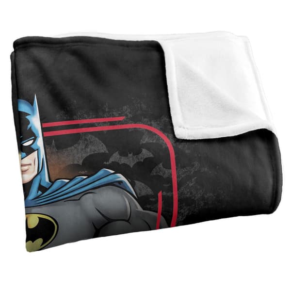 Batman Batmobile Filt