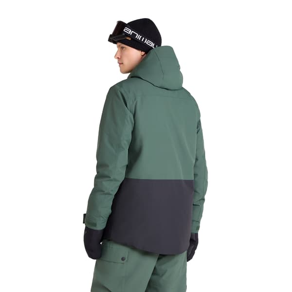 Mountain Warehouse Zephyr Snowboardjacka för män