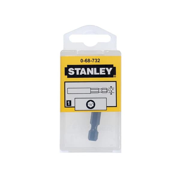 Stanley Handverktyg Magnetisk Bitshållare