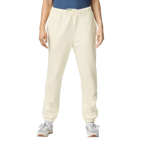Gildan Herr Softstyle Mellanviktiga Sweatpants