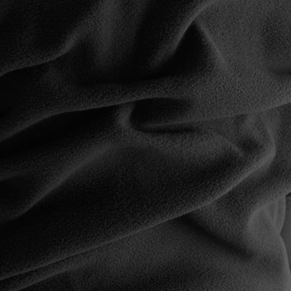 Regatta Mens Active Microfleece Quarter Zip Fleece Top