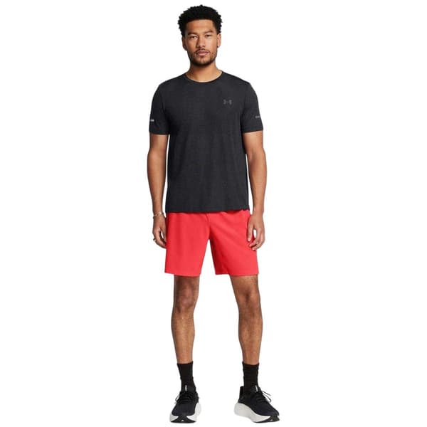 Under Armour Herr Launch Elite Elastiska Atletiska Löparshorts