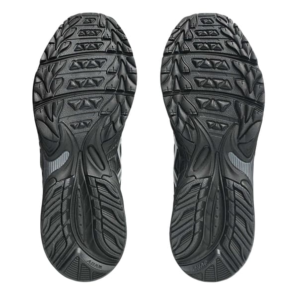 Asics Mens Ventx Gel Trainers
