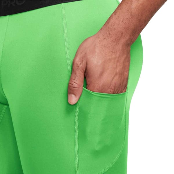 Nike Mens Pro Dri-FIT Compression Shorts