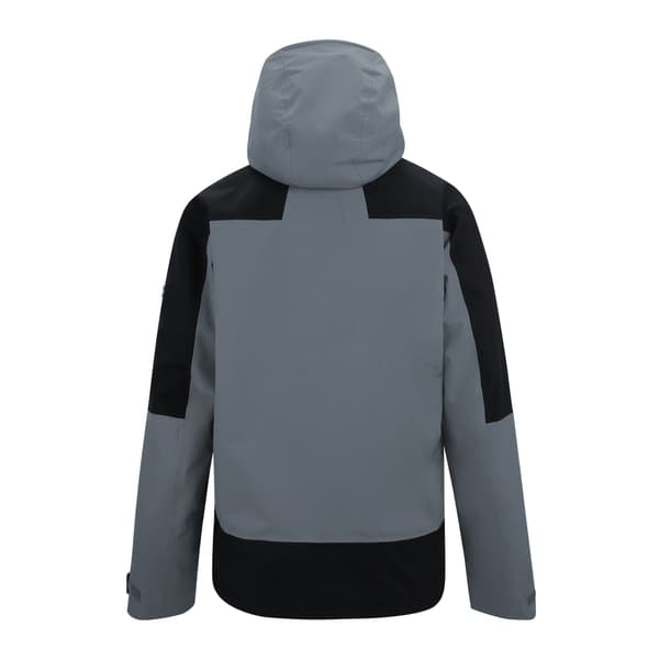 Regatta Mens Highton IV Stretch Waterproof Jacket