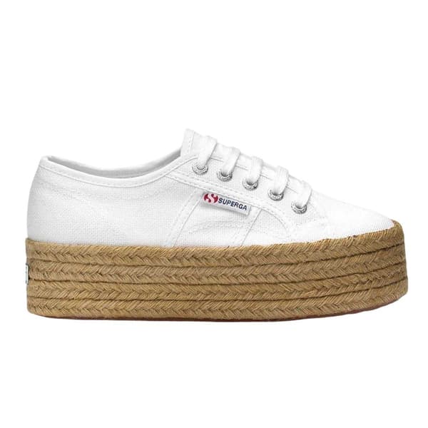 Superga Dam 2790 Rep Platåskor