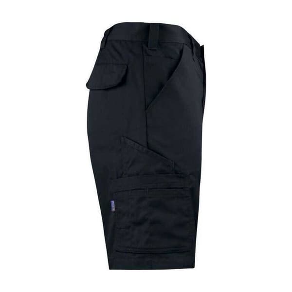 Projob Mens Plain Work Shorts