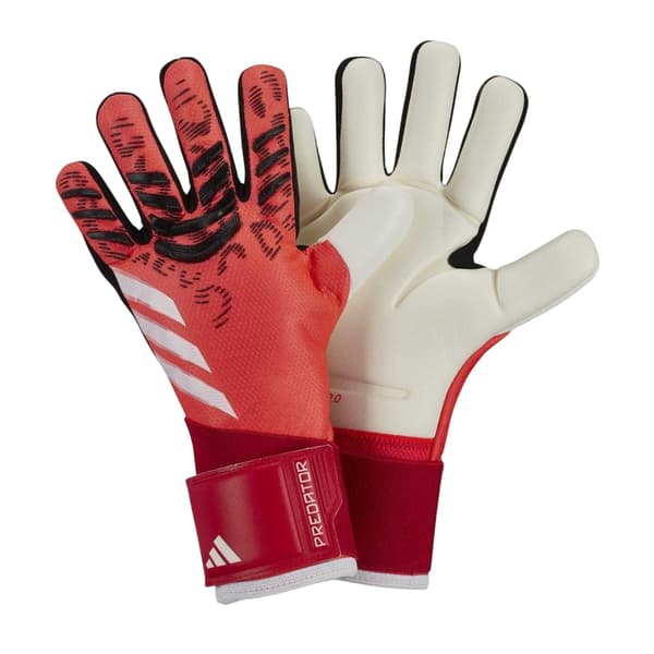 Adidas Barn/Kids Predator Pro Målvaktshandskar