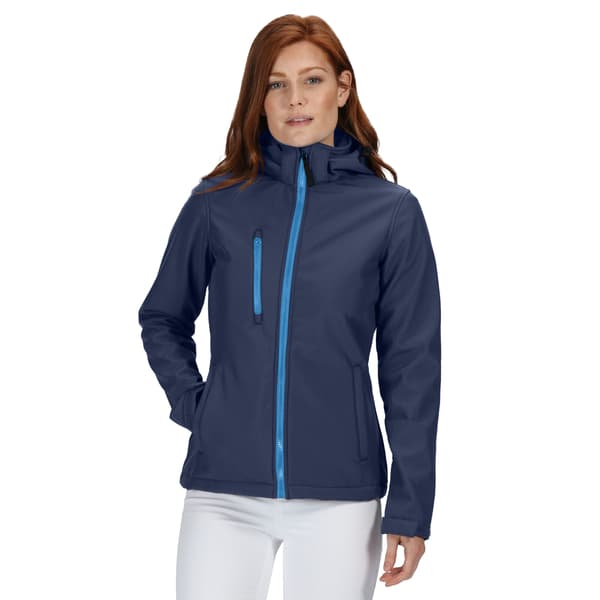 Regatta Professional Womens/Ladies 3 Layer Membrane Soft Shell Jacket