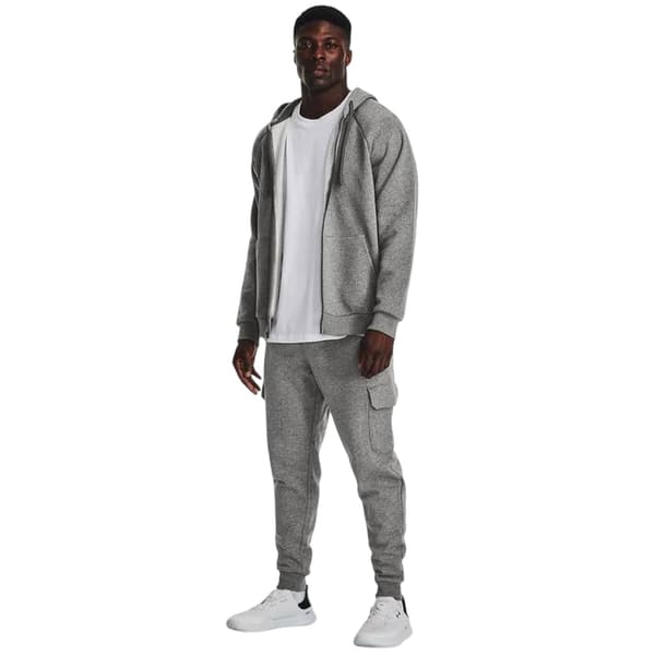 Under Armour Herr Rival Fleece Cargo Pocket Joggers