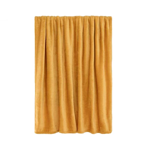 Furn Harrow Fleece Throw