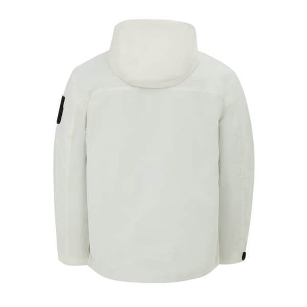 Firetrap Mens Windproof Hooded Windbreaker