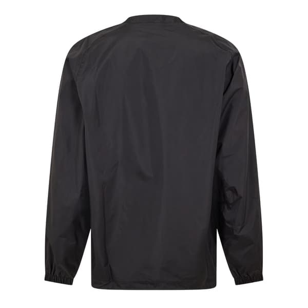Nike Mens V Neck Drill Top