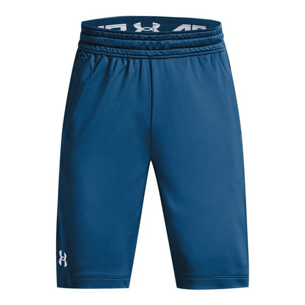 Under Armour Pojkar Logoshorts